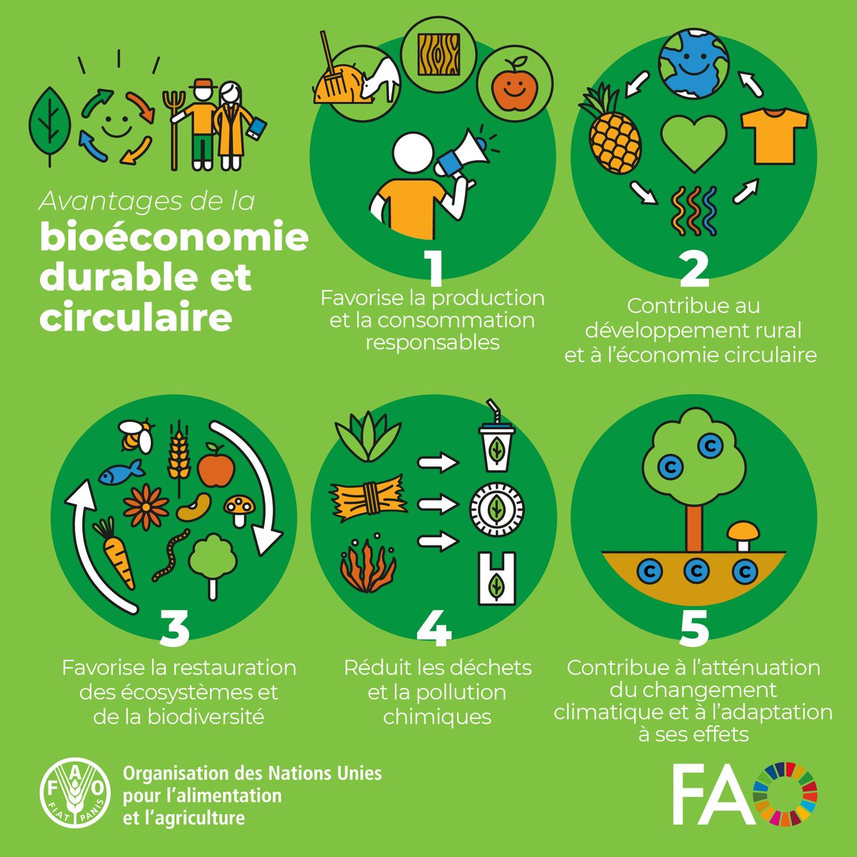 FAO en français tweet media