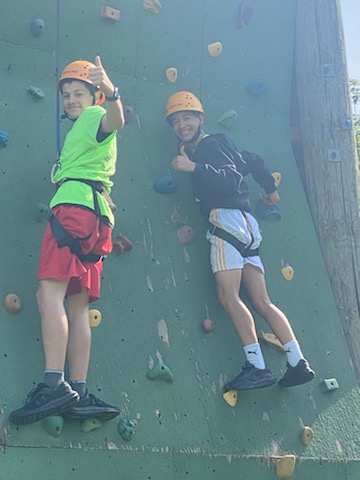 Super7s demonstrating their agility <a href="/YUatBrock/">Youth University</a> <a href="/stjeromedpcdsb/">stjeromedpcdsb</a>