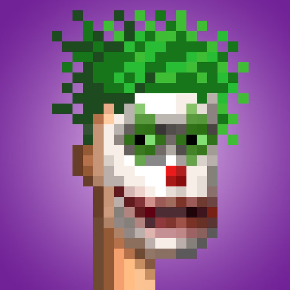 abreskiz's tweet image. Does Zohan offer Couples Therapy? 

Harley and Pudding had a quarrel last night and...long story short...the fire dept. is still trying to put out the fires in Gotham

#Punks2023 #PunksBuiltDifferent