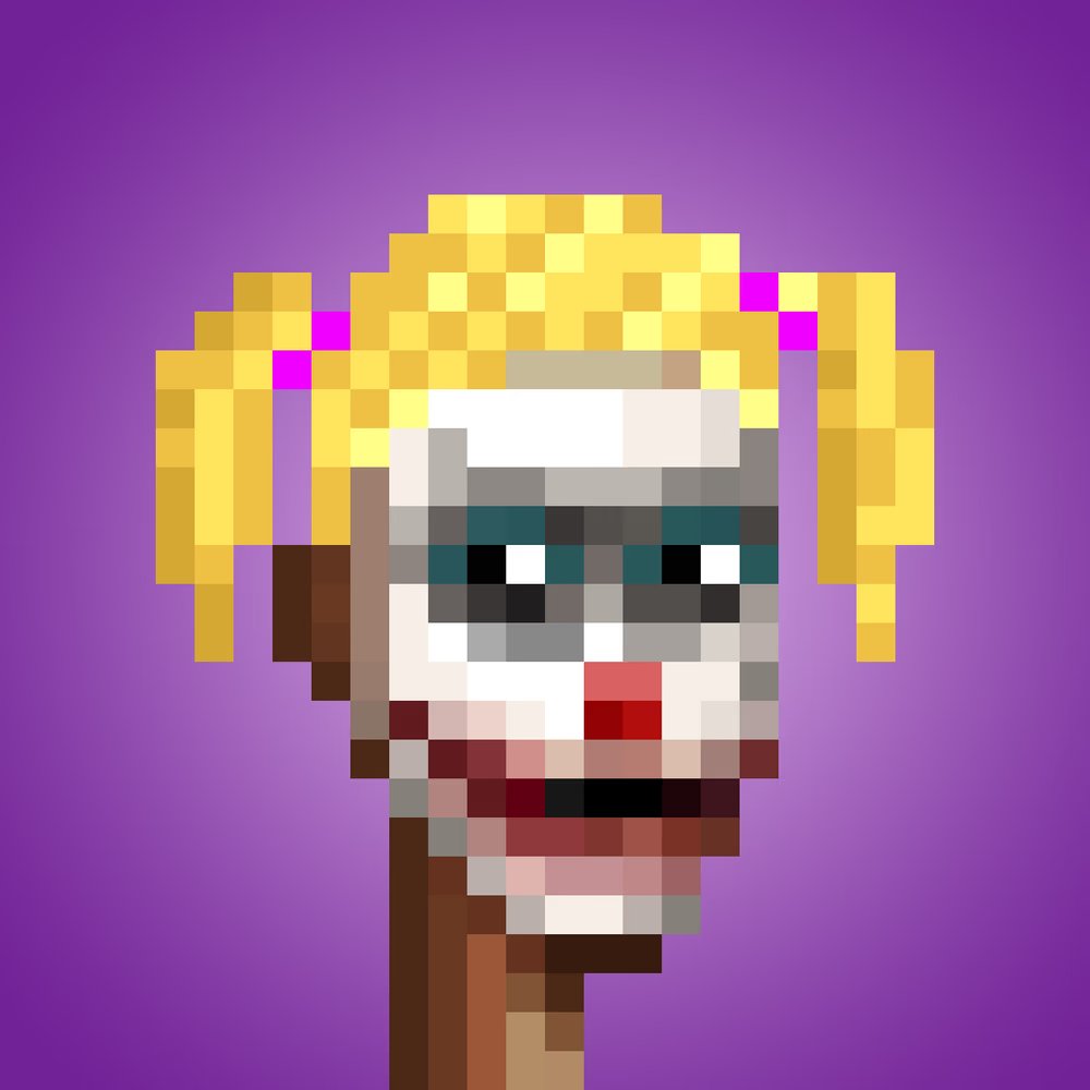 abreskiz's tweet image. Does Zohan offer Couples Therapy? 

Harley and Pudding had a quarrel last night and...long story short...the fire dept. is still trying to put out the fires in Gotham

#Punks2023 #PunksBuiltDifferent