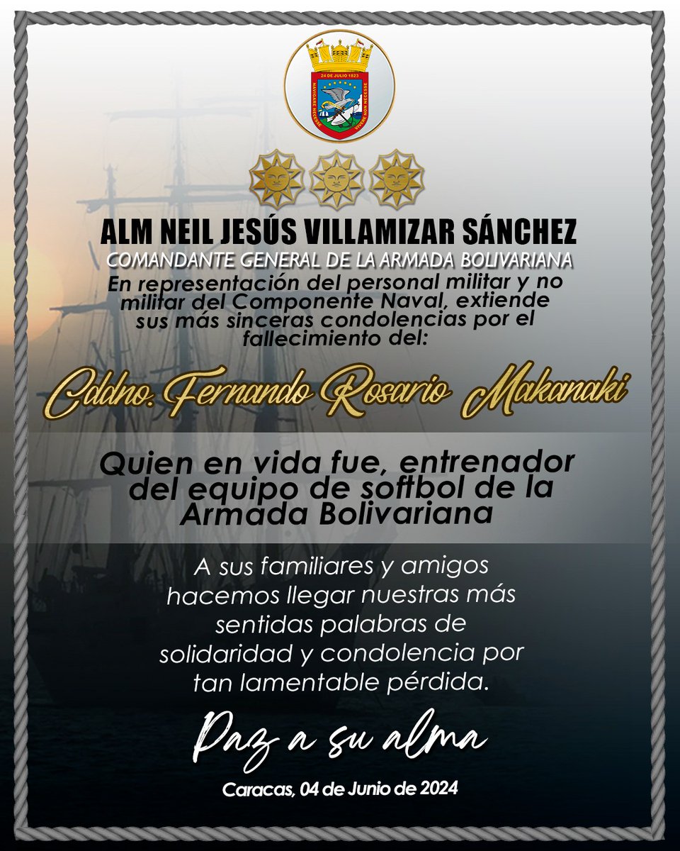 Armada_ve tweet media