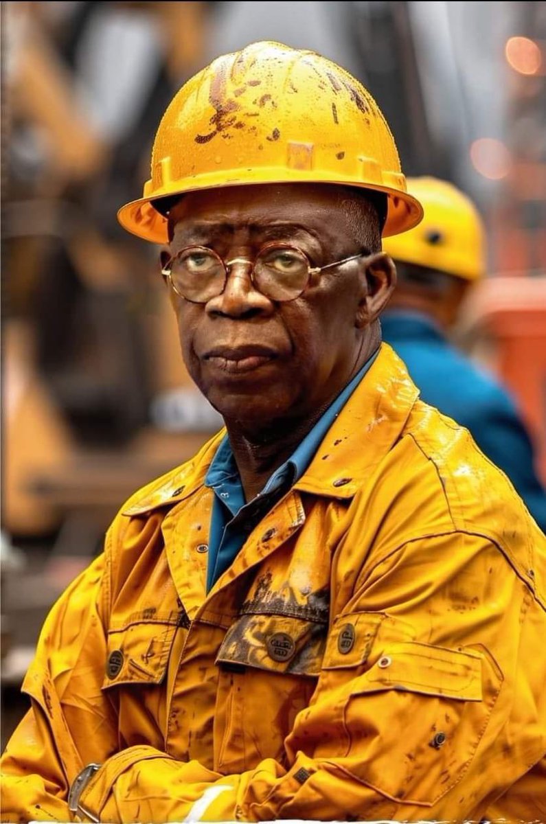 Saaduallstar's tweet image. AKANBI the #SOLUTIONIST...

Good morning from this side. 

#afonja