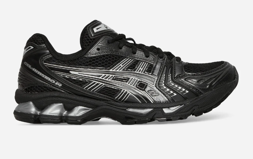 SOLELINKS's tweet photo. Ad: ASICS Gel-Kayano 14 on Slam Jam

Cream/Black:https://t.co/aNHJfm6oAY
Black/Coffee:https://t.co/4sgsgImwTu
Black/Pure Silver:https://t.co/rI6Z7V6dhb https://t.co/qROCAB9H8E