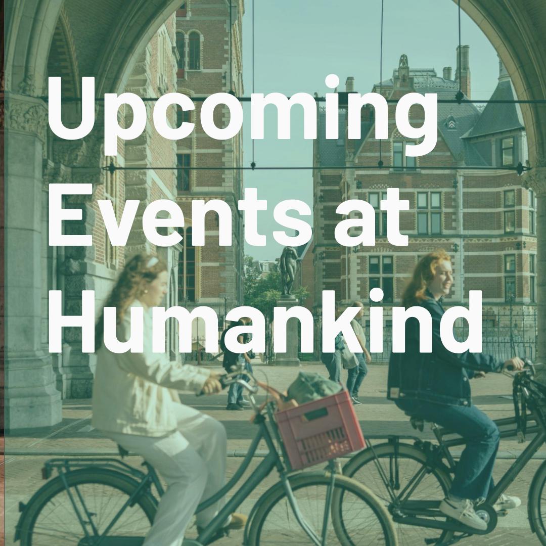humankindcity's tweet photo. Summer is just around the corner and everyone is starting to feel the need to organise their next activities!

Here’s what’s coming up at Humankind: https://t.co/OSeXnr0qS4