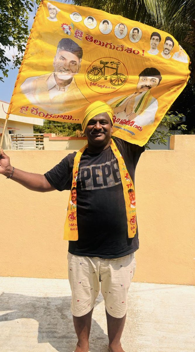 paruchuri venkateswa tweet media