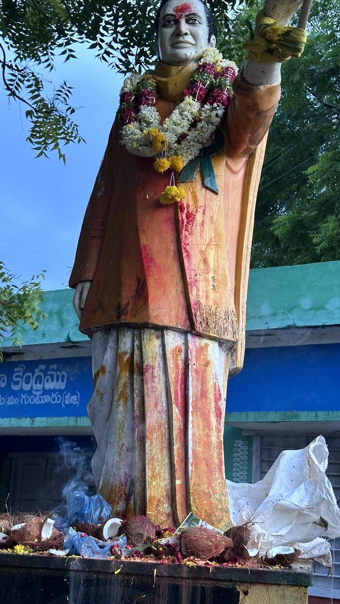 paruchuri venkateswa tweet media