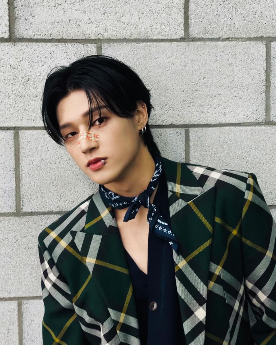 1024updates's tweet photo. [📷] 240604 | WOOYOUNG 

#ATEEZ #에이티즈 #WOOYOUNG https://t.co/XRnIArtTXN
