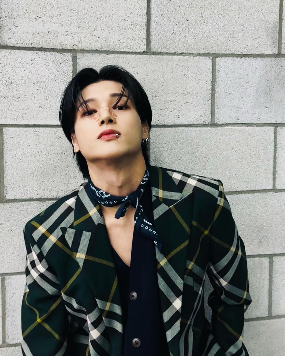 1024updates's tweet photo. [📷] 240604 | WOOYOUNG 

#ATEEZ #에이티즈 #WOOYOUNG https://t.co/XRnIArtTXN