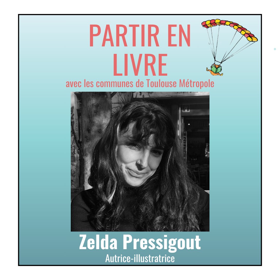 [PARTIR EN LIVRE 2024] Invité.e