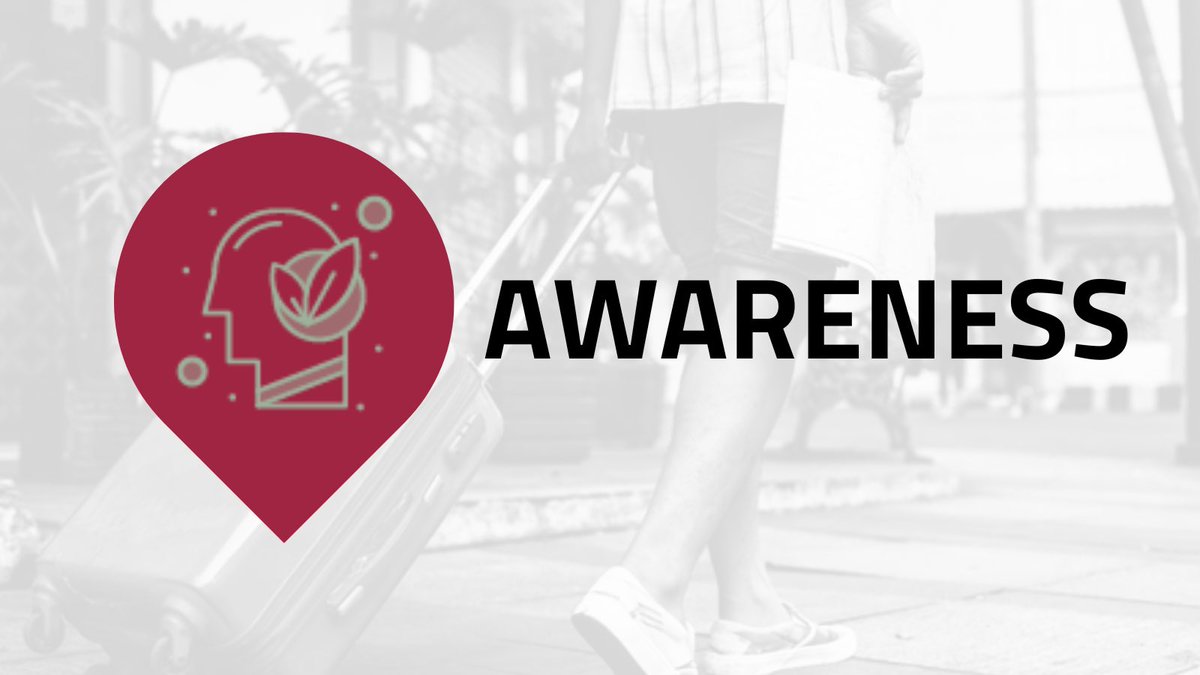 GenuineSpain's tweet photo. We believe in the transformative power of #travelling.

#OurValues #Awareness https://t.co/VnfAsSi6OJ