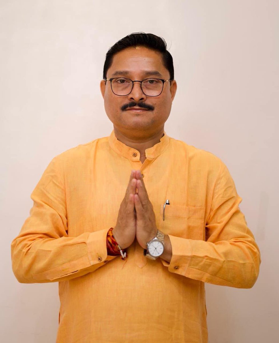 Dilip Saikia 🇮🇳 tweet media