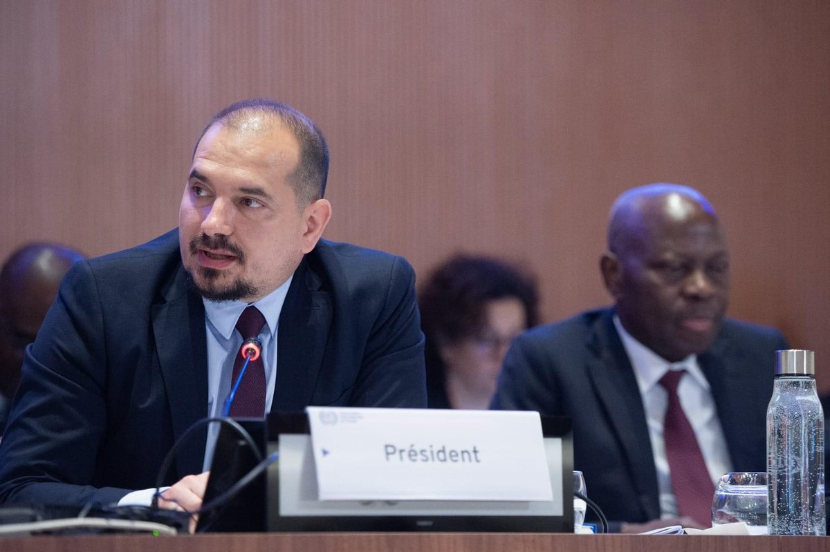 Corina Ajder tweet media