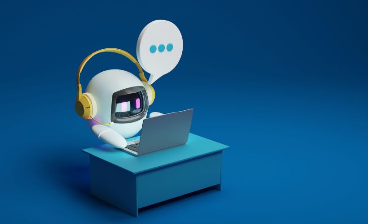 jamesvgingerich's tweet image. How new #RPA technology is supporting Monmouthshire Building Society customers and staff.  (Diginomica) #RoboticProcessAutomation #Automation  buff.ly/458i4hA