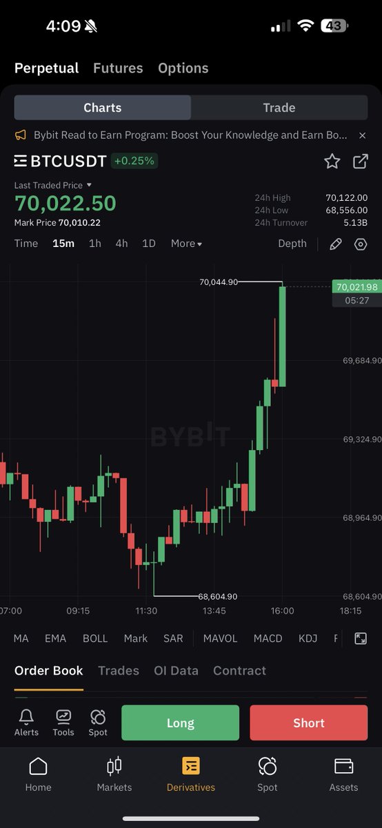 Crypto Rover tweet media