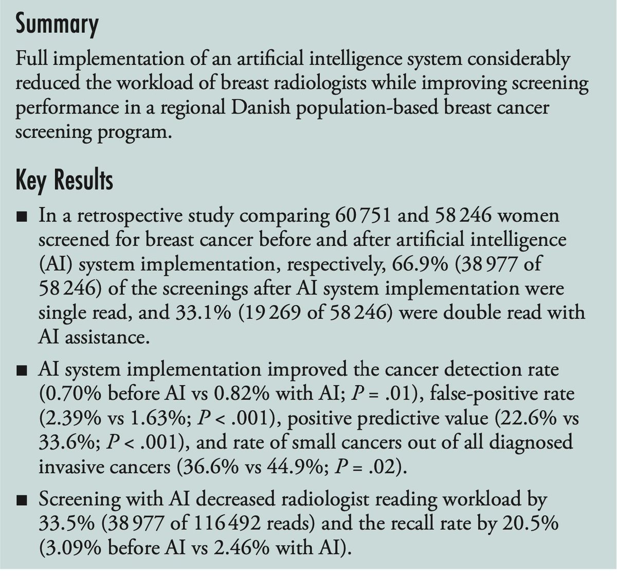 Eric Topol tweet media