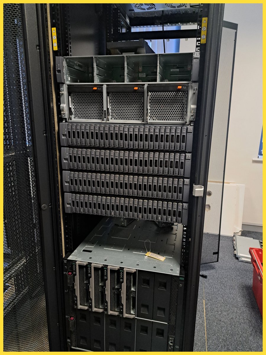 Veritas Digital Services tweet media