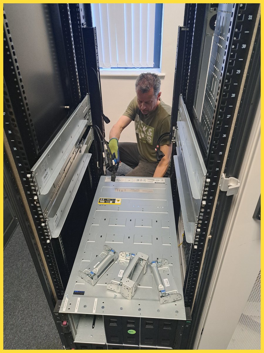 Veritas Digital Services tweet media