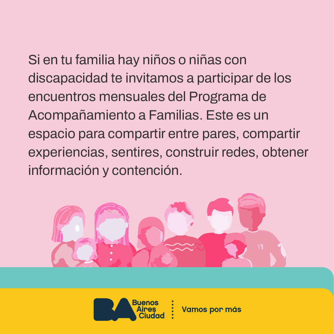 copidisba's tweet photo. 🌟 ¡Únete a nuevos Grupos de Apoyo para familias de niños y niñas con Discapacidad! Profesionales te guiarán en un espacio de apoyo y aprendizaje. 🌺 ¡Inscríbete ya! https://t.co/UGqaFWXgap 📅🕙📝📧 #ApoyoFamiliar #CuidadoInfantil #Discapacidad #COPIDIS https://t.co/isKBXEnvgf