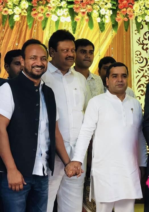 anasinbox's tweet photo. गरीबो, किसानों, मुसलमानों और नौजवानों की आवाज़ बन कर लोकसभा में दहाड़ेंगे धर्मेंद्र यादव। https://t.co/zJXlvNIORZ