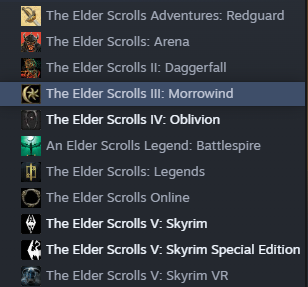 _rock_chan_'s tweet photo. @AnotherBlueMoon Il te manque Skyrim VR 😅 https://t.co/GPnMElRpyv