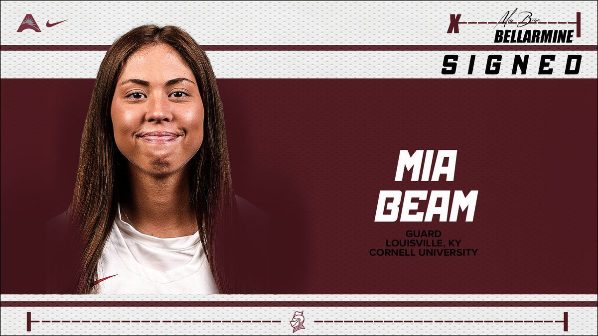 BUKnights's tweet photo. NEWS | Cornell graduate transfer and CAL product Beam joins @BUKnightsWBB.

🏀 ⚔️

📰 https://t.co/bJYEc2qyQz https://t.co/Tc9Wy2nGfG