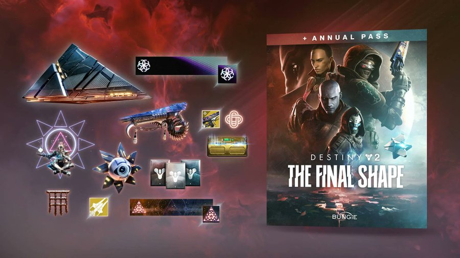 مجتمع دسيتني لانني صانع محتوى ل<a href="/Bungie/">Bungie</a>  تم توفير :

- لعبة ديستني مع حزمه الكامله.
- امبلم خاص لصناع المحتوى.

شروط الدخول :

- متابع حسابي.🕺
-ريتويت و لايك.♾
-منشن شخص واحد.🙋
-رقم التعريف في بنجي.🫵

ولدي نسخ اضافيه ايضا في المنصات الاخرى

في التيك توك و الانستقرام فيهم نفس
