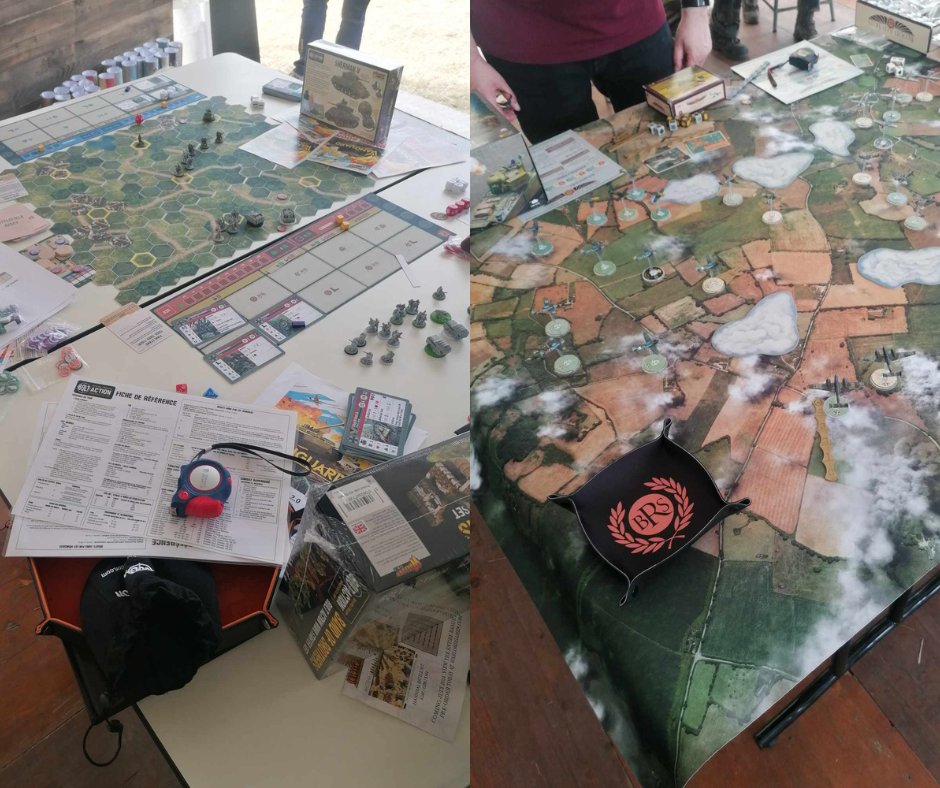WarlordGames tweet picture