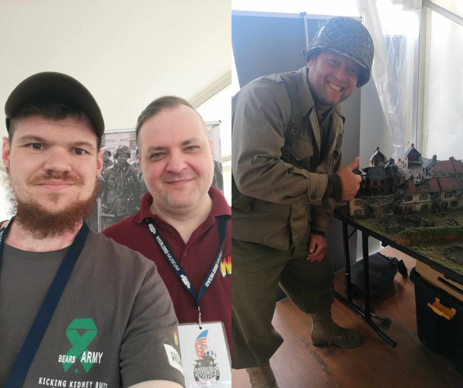WarlordGames tweet picture