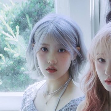 yeon050326's tweet photo. 안더연~~~ 오랜만에 만나겠당😻🫶
넘 예뿜 백금발? 잘어울려 이번 활동도 화이팅이야 항상 서여니편🩷 https://t.co/eTCneFoCDg