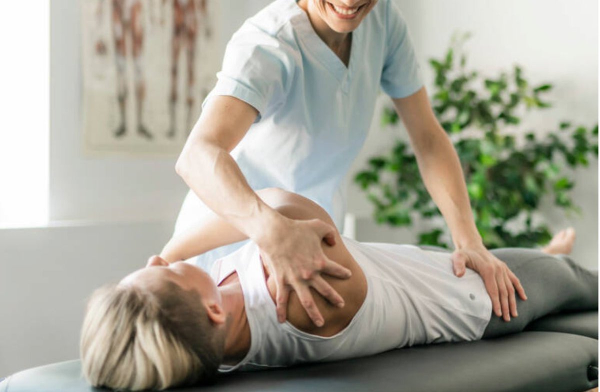 🔴Castellón se prepara para la apertura de su primera Unidad de Fisioterapia Oncológica. Esta iniciativa es fruto de la colaboración entre el @‌icofcv y la Asociación Española contra el Cáncer en Castellón.

Más info en: acortar.link/iDVm7L

#YoSoyFisio #Fisioterapia #cancer