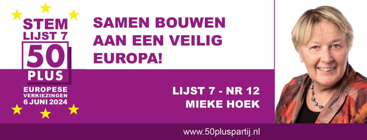 Mieke Hoek tweet media