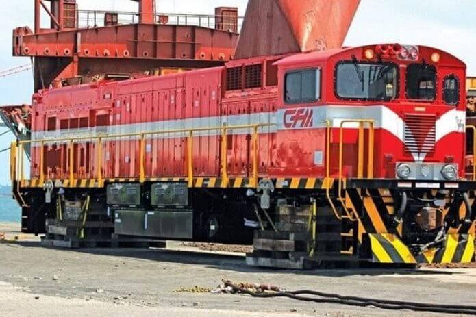 clubOmozambique's tweet photo. #Mozambique: CFM interrupts circulation of long-distance trains to SA, Eswatini
https://t.co/4rTZba1elF
#Moçambique #Railways #MaputoCorridor #SouthAfrica #Eswatini #SADC #Africa https://t.co/WwKLWa0l9O