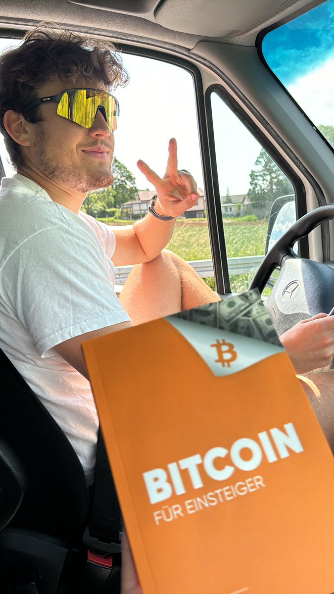 Philip ₿reuninger tweet media