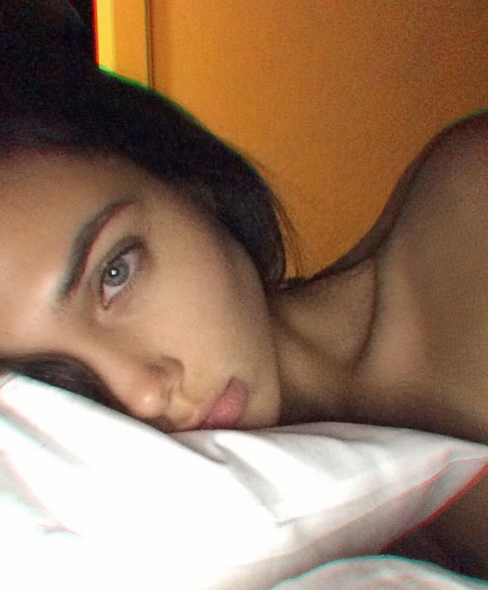 Ugh … I do NOT feel like waking up … wish my PM could go back to sleep.