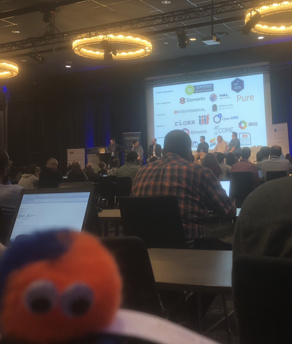 EPrints Services tweet media