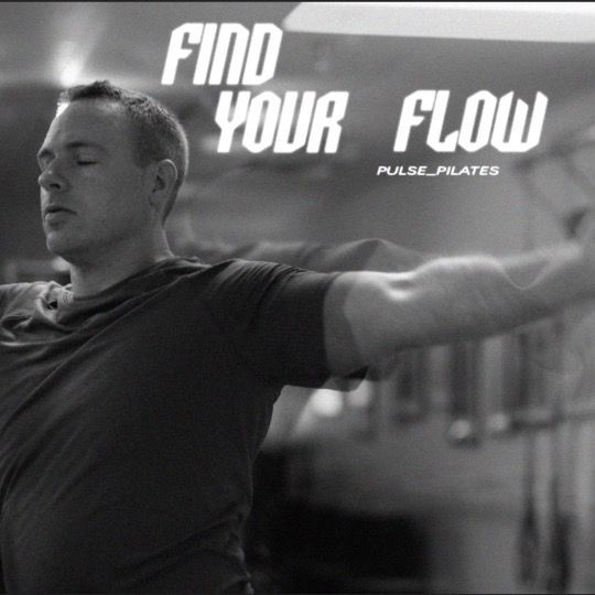 pilates_pulse's tweet photo. Find your flow this summer with Pulse. ☀️🌊

First class is free for new clients - sign up online today to give it a try! https://t.co/tCpAWjm4Ti