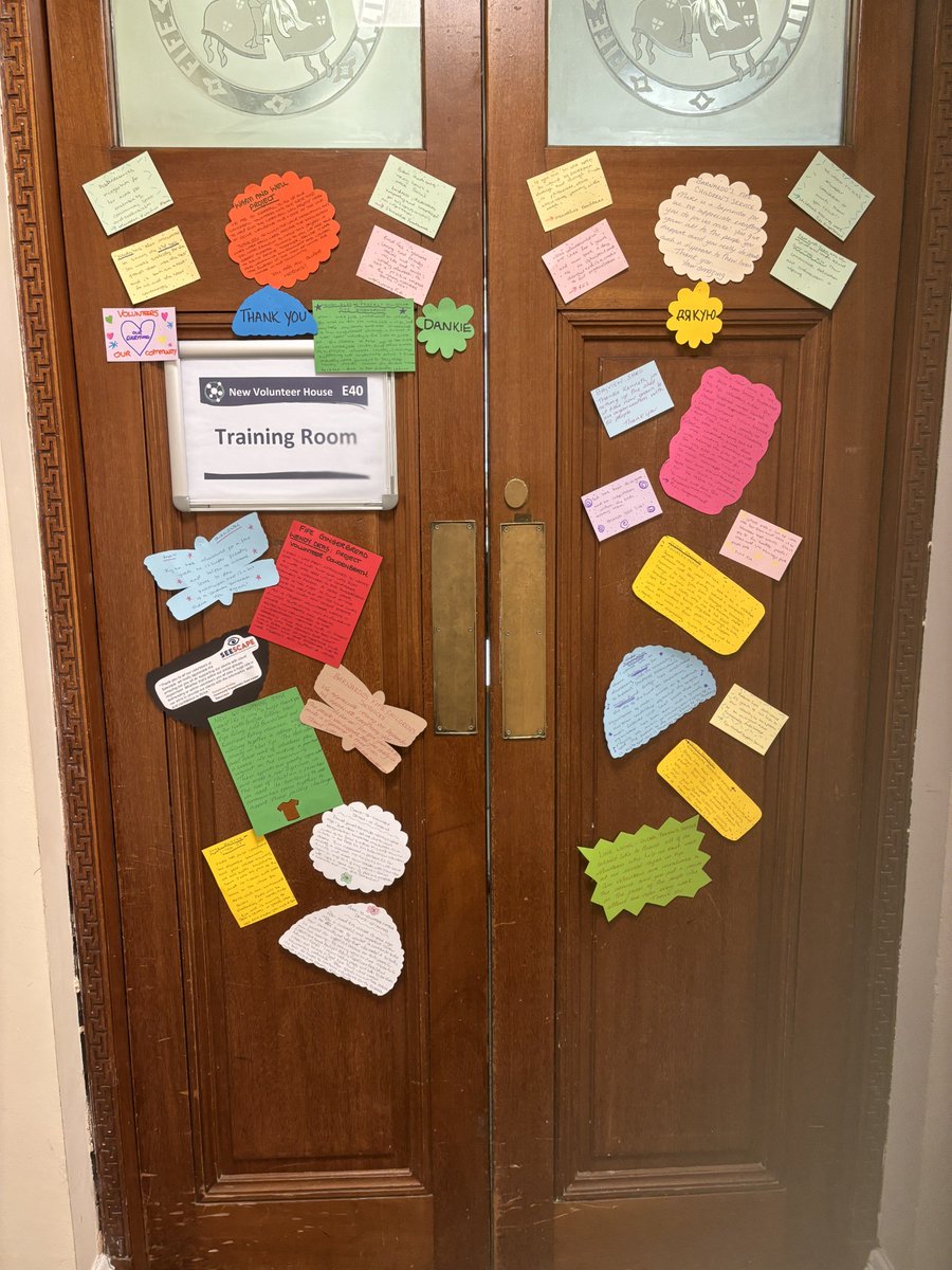FifeVolAction's tweet photo. #VolunteersWeek Day 2 
Big thanks to everyone who attended Fife's Volunteering Development Summit today, including our keynote guest speakers. 
The room was buzzing with energy &amp; enthusiasm - we're all full of ideas to drive volunteering forward in Fife! 
https://t.co/Ky9QribiZe https://t.co/LBiPOt12R2