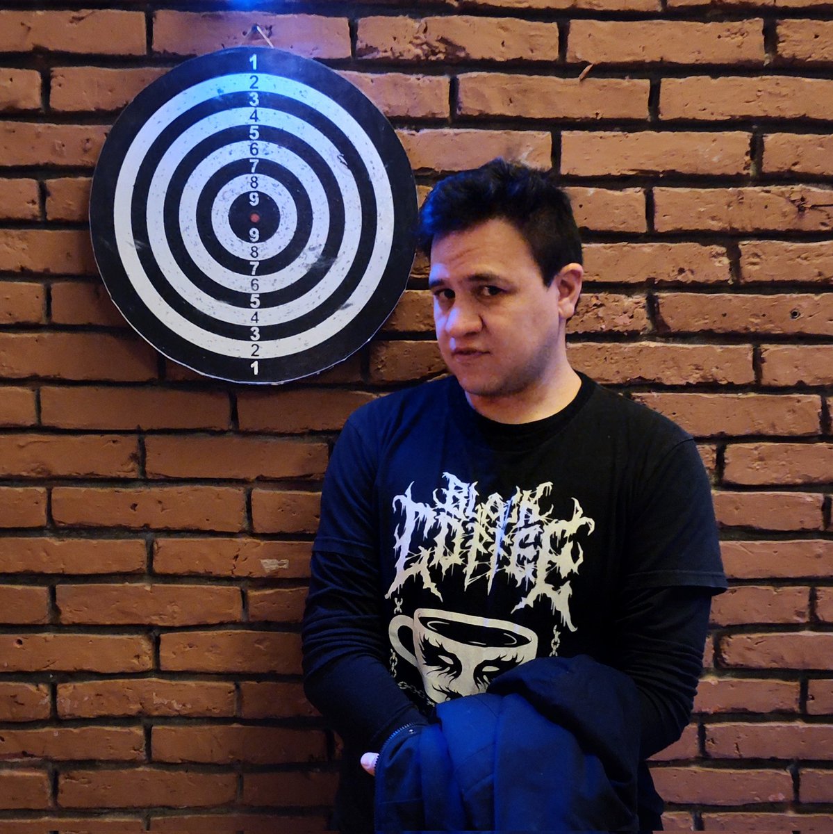 FirErazo's tweet photo. #NuevaFotoDePerfil https://t.co/CsbrkLEGHG