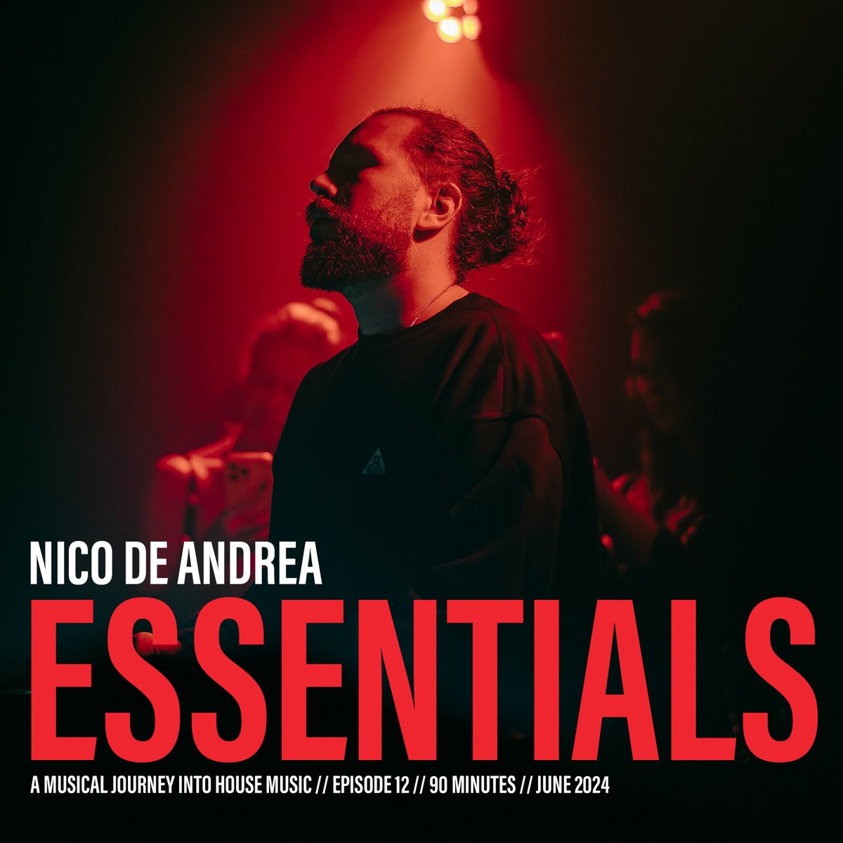 ESSENTIALS // EPISODE 12 - Out now!
fanlink.tv/NDAEssentials