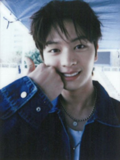 그시절 밴드부 오빠 ♡ᩚ