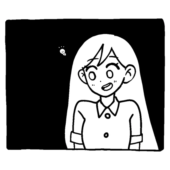 #虫の日 