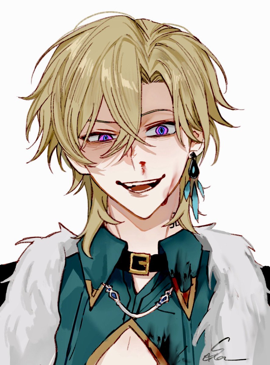 C_for_cola's tweet photo. Dear gambler 🎰
#Aventurine https://t.co/8YTUdP1Gg3