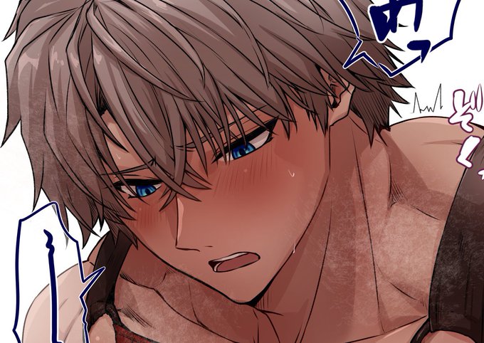 🔞わんわんプランを更新しました!
+挿入と射◯差分で合計3枚です🐶
◾️FANBOX◾️
https://t.co/lglXdm0xqi
◾️Fantia◾️
https://t.co/AbtWArVibD 