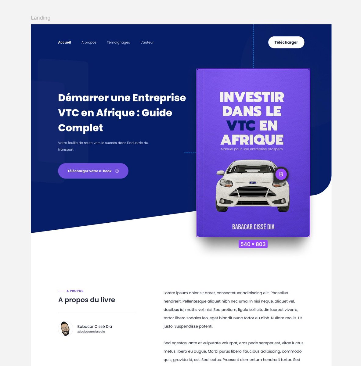 babacarcissedia's tweet image. Probably nothing #vtc #yango #heetch