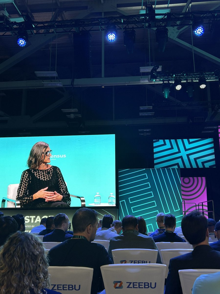 Last week, the ExO Heroes core team headed to Austin for #Consensus2024. 

We met amazing people, learned a ton, and came back inspired… 🔥