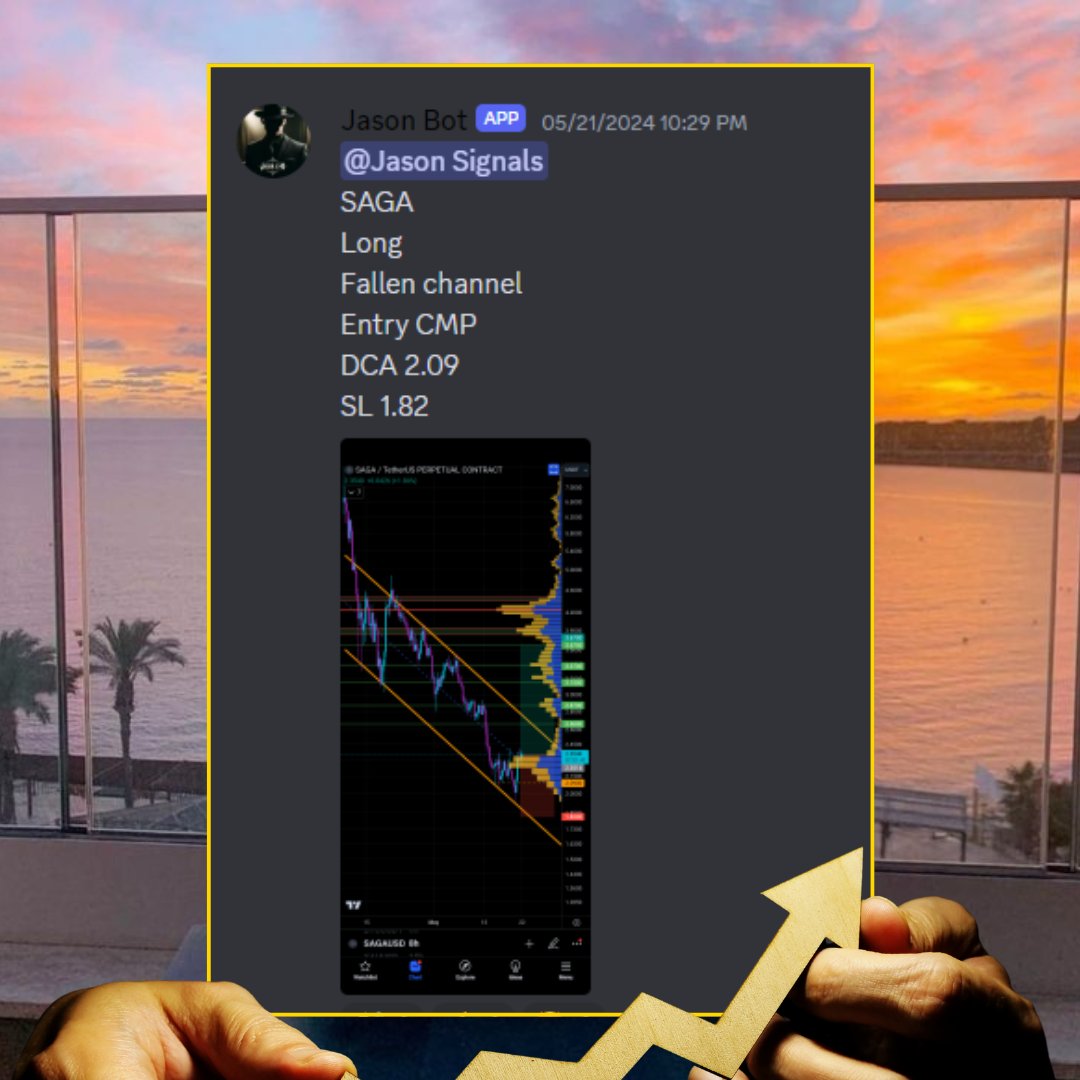 tradingunihere's tweet photo. $SAGA 

TP3 hit! 🎯🚀 Major gains locked in! 📈💰 

Signals In Community | Link In BIO

#CryptoTrading #ProfitWave #SAGA https://t.co/zoxVKwUUWf