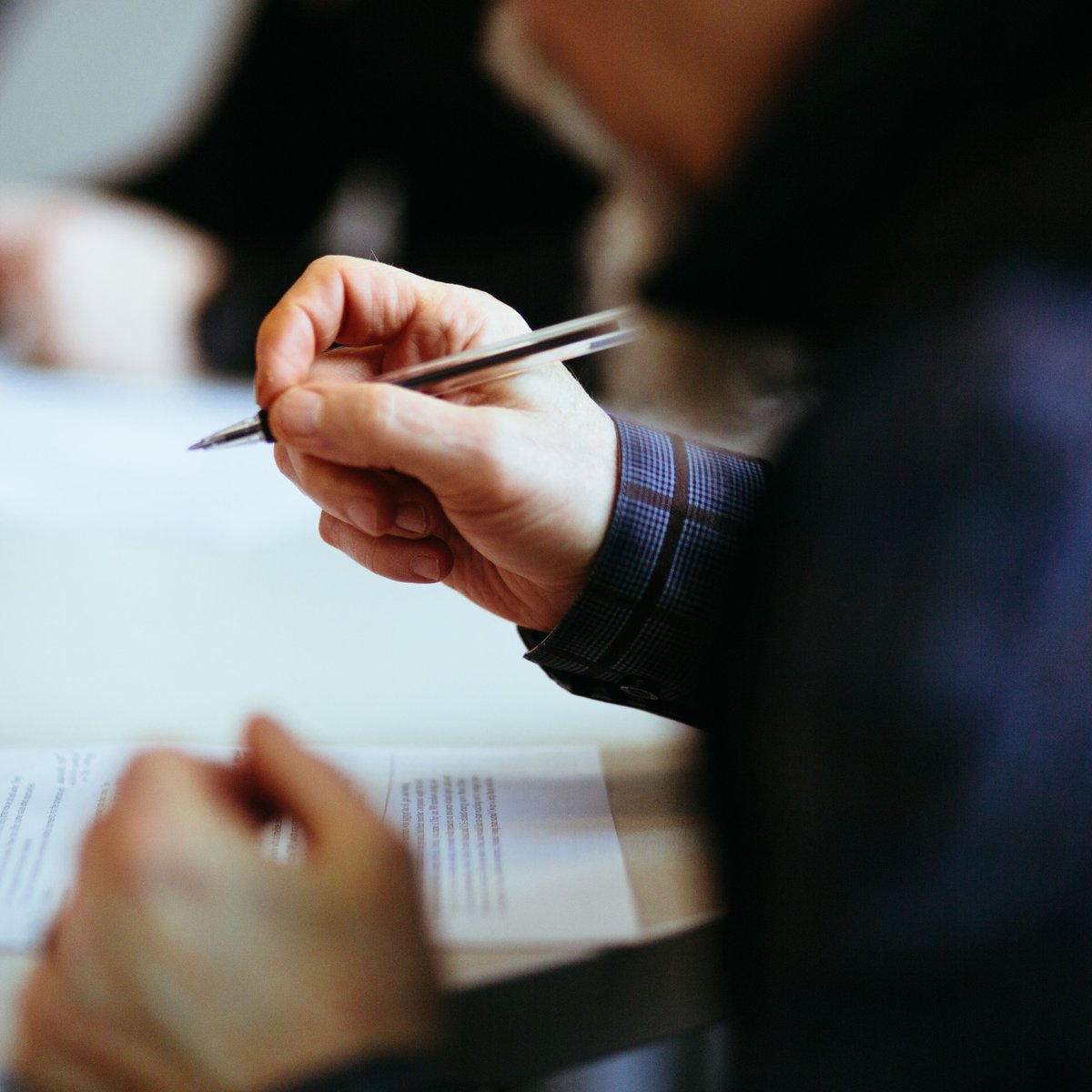 Do you know what your organization should do or say if a crisis strikes? Having a crisis communications plan is important for any organization. Let us help you craft a tailored plan for your company ↪️ thompsonpr.com. #PRprovides