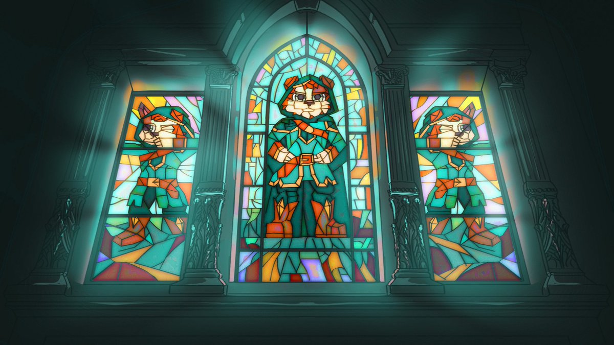 A project's success is determined by its community 🏹

That's why Dogin Hood is building on a strong foundation of the three most community-oriented chains.

Which ones, you may ask. 

Guess them correctly in the comments and become one of the 5 winners that will get a mystery