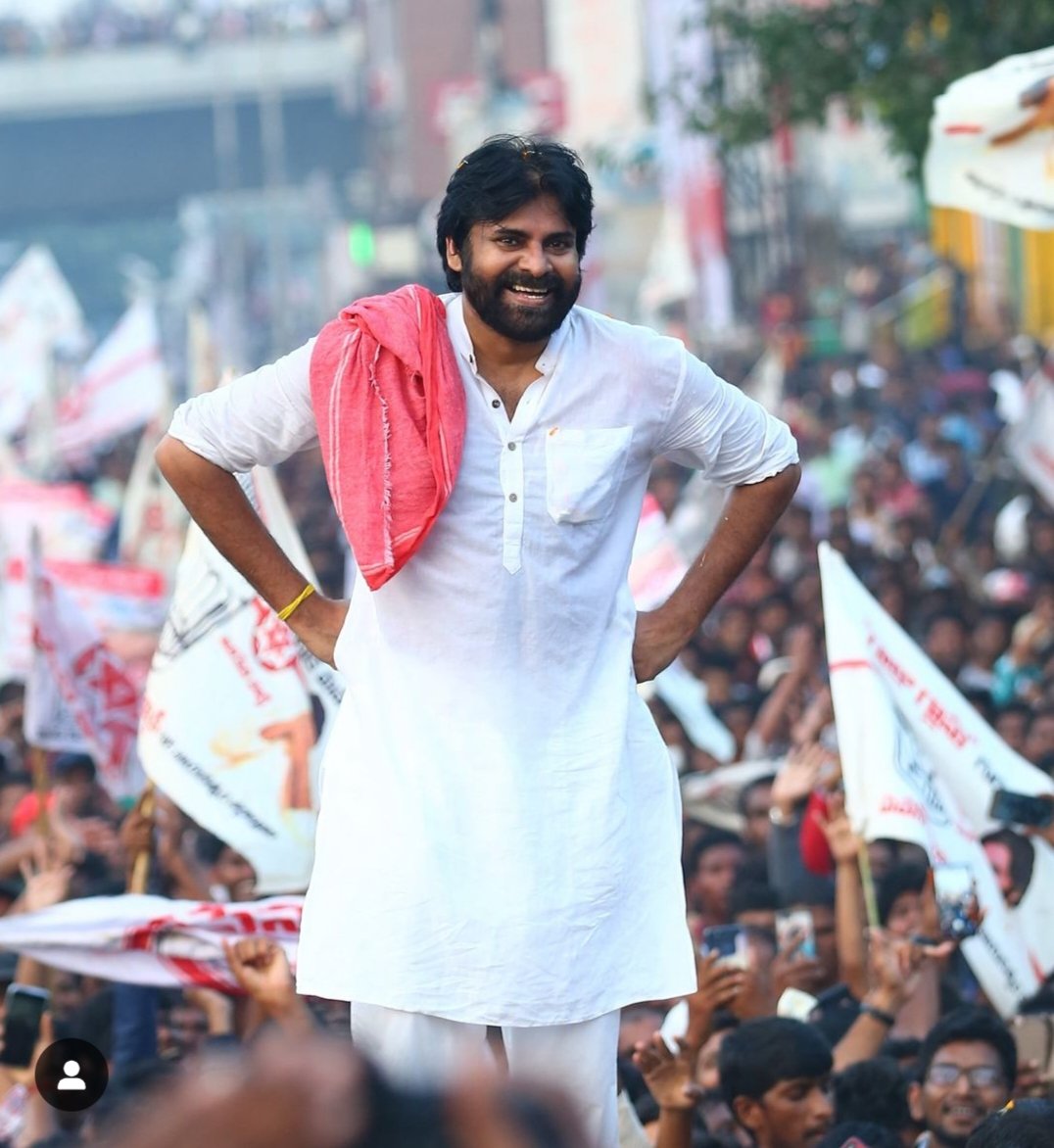 Ramsssss3's tweet photo. Konidela @PawanKalyan garu won in pithapuram , 70,354 of majority
Omggggg what a victory!
@JanaSenaParty is leading with 21/21 seat's in Andhra Pradesh elections
Congratulations mr. GAME CHANGER @PawanKalyan garu on your remarkable victory!

Time to power Strome
🧣🧣🧣🧣 https://t.co/lOJ8MapVCG
