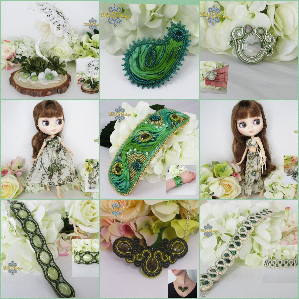 MollyG Designs tweet media